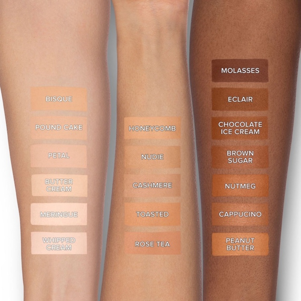 🔥NIB🔥 TOO FACED - Peach Perfect Matte Concealer - Picture 9 of 10